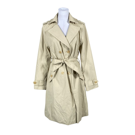 Naisten InWear - Trenssitakki, koko 40 - Beige ()