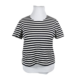 Naisten Marimekko - T-paita, koko 42 - Musta (1)