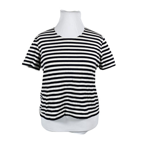 Naisten Marimekko - T-paita, koko 42 - Musta ()