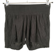 Naisten H&M Mama - Trikooshortsit, koko 36 - Musta ()