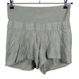 Naisten H&M Mama - Trikooshortsit, koko 36 - Vihreä ()