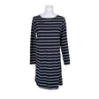 Naisten H&M Mama - Trikoomekko, koko 36 - Sininen ()