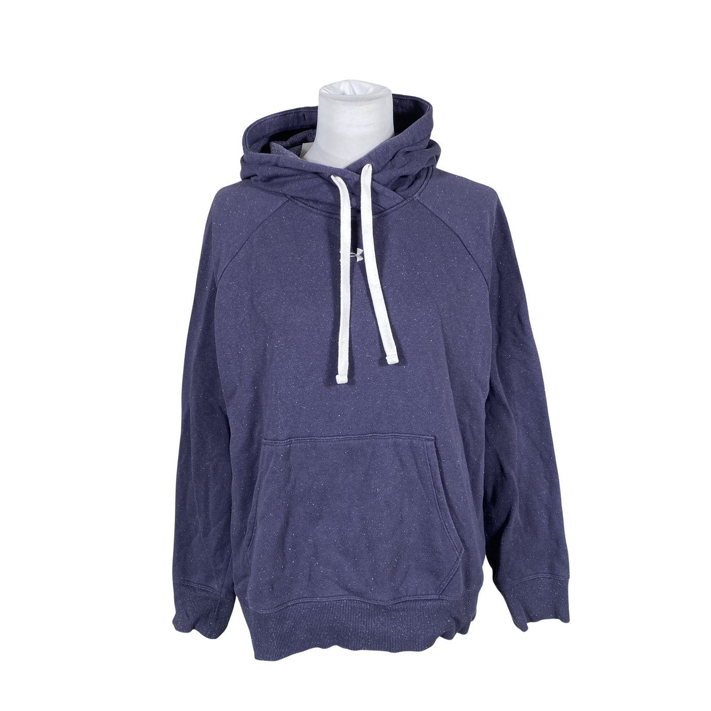 Naisten Under Armour - Huppari, koko 40 - Violetti (1)