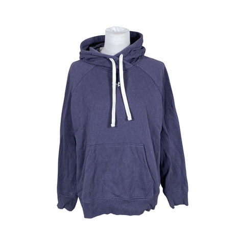 Naisten Under Armour - Huppari, koko 40 - Violetti ()