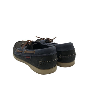 Naisten Sebago - Loaferit, koko 38 - Sininen (2)