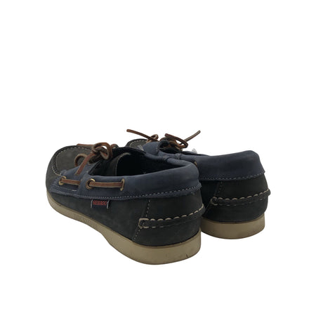 Naisten Sebago - Loaferit, koko 38 - Sininen (2)