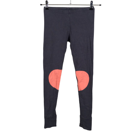 Tyttöjen Papu - Leggingsit, koko 140 - 146 - Sininen ()