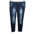 Naisten Philosophy Blues Original - Farkut, koko 42 - Sininen ()