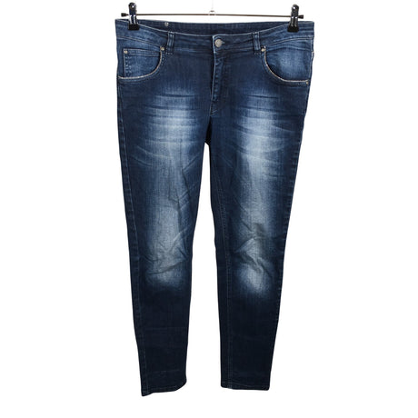 Naisten Philosophy Blues Original - Farkut, koko 42 - Sininen ()