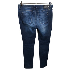 Naisten Philosophy Blues Original - Farkut, koko 42 - Sininen (2)