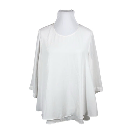 Naisten Gerry Weber - Pusero, koko 42 - Valkoinen ()