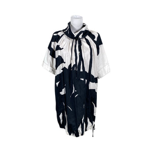 Naisten Marimekko - Kangasmekko, koko 38 - Valkoinen (1)