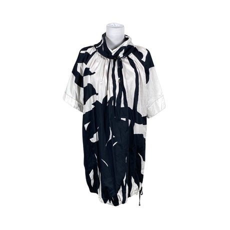 Naisten Marimekko - Kangasmekko, koko 38 - Valkoinen ()