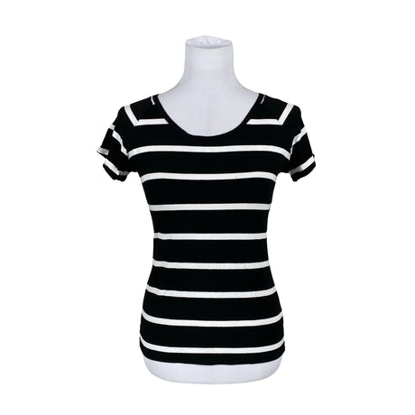 Naisten Marimekko - T-paita, koko 38 - Musta ()