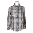 Naisten Gerry Weber - Pusero, koko 40 - Beige ()