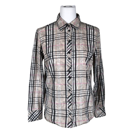 Naisten Gerry Weber - Pusero, koko 40 - Beige ()