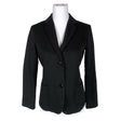 Naisten Weekend by MaxMara - Collegejakku, koko 40 - Musta ()
