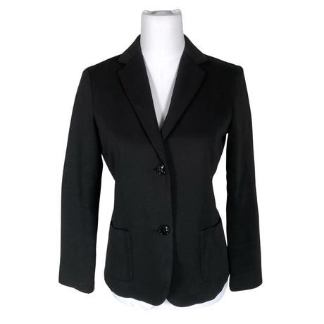 Naisten Weekend by MaxMara - Collegejakku, koko 40 - Musta ()