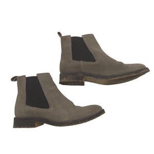 Naisten Copenhagen shoes - Nilkkurit, koko 40 - Ruskea (1)