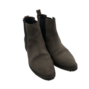 Naisten Copenhagen shoes - Nilkkurit, koko 40 - Ruskea (2)