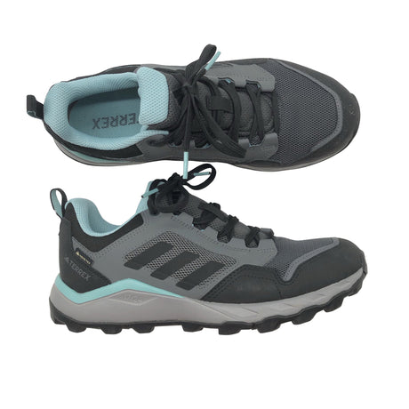 Naisten Adidas - Retkeilylenkkarit, koko 40 - Harmaa ()
