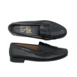 Naisten Castellano 1920 - Loaferit, koko 39 - Ruskea ()