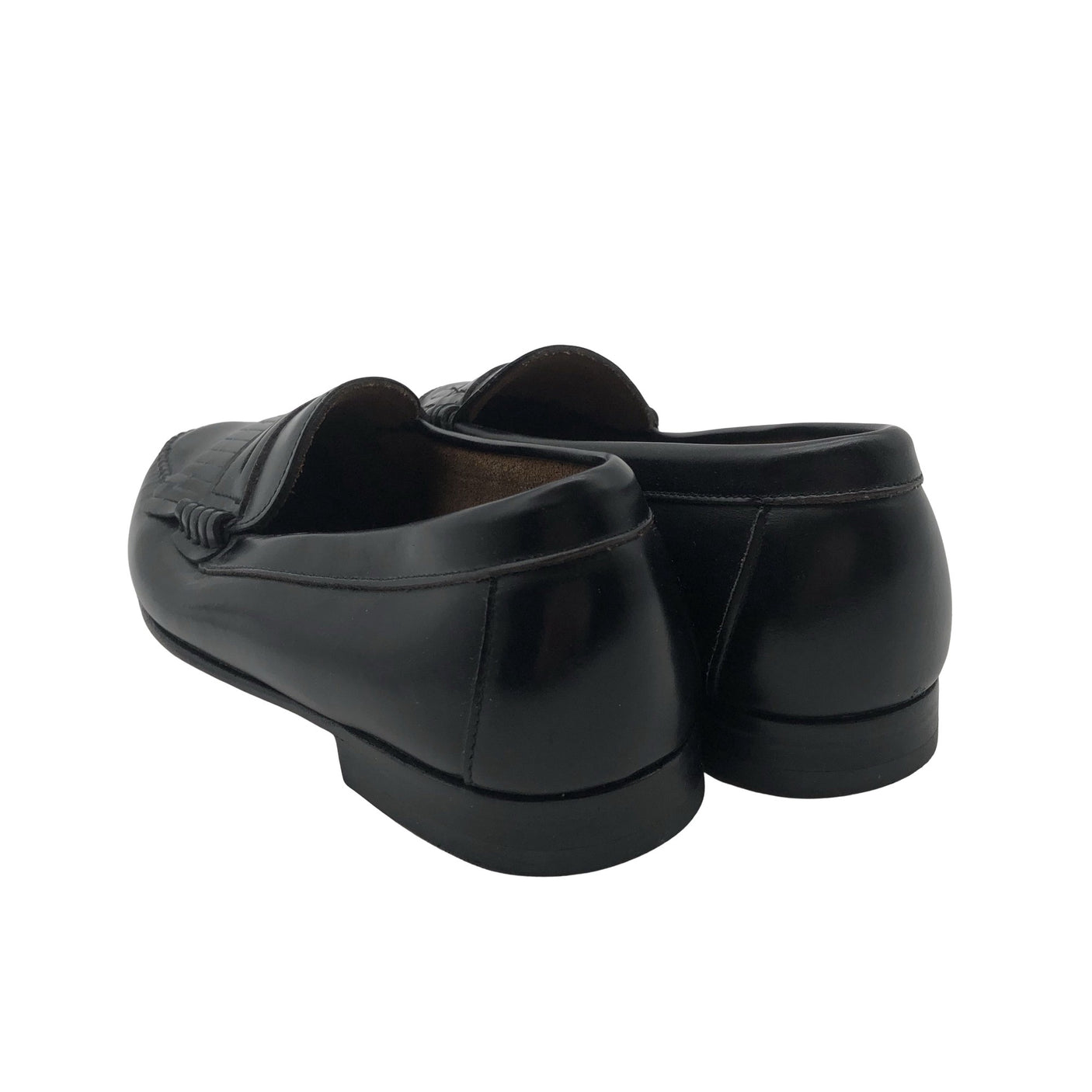 Naisten Castellano 1920 - Loaferit, koko 39 - Ruskea (2)
