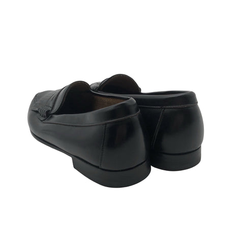 Naisten Castellano 1920 - Loaferit, koko 39 - Ruskea (2)