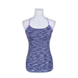 Naisten Lululemon - Urheilutoppi, koko 40 - Violetti ()