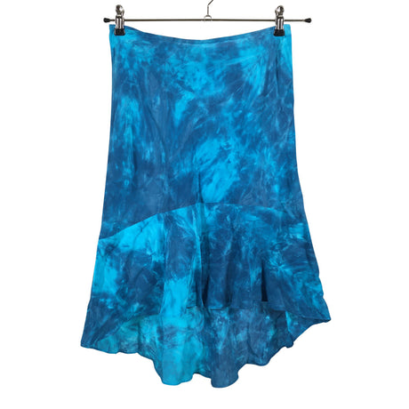 Naisten Guess - Kangashame, koko 36 - Sininen ()