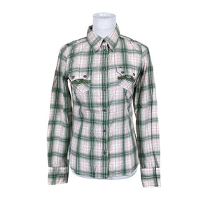 Naisten Tommy Hilfiger - Pusero, koko 36 - Vaaleanpunainen (1)