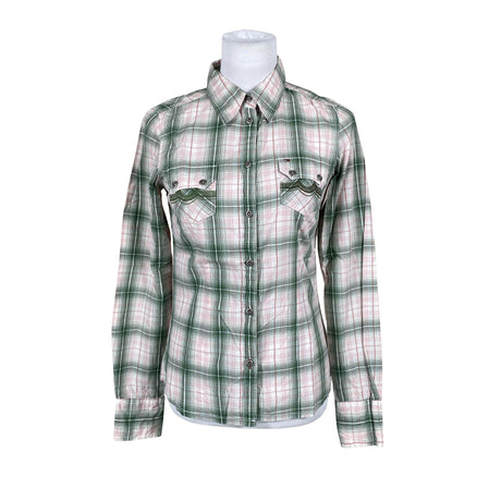 Naisten Tommy Hilfiger - Pusero, koko 36 - Vaaleanpunainen ()