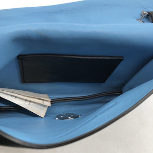 Naisten Calvin Klein Jeans - Iltalaukku, koko Mini - Musta (3)