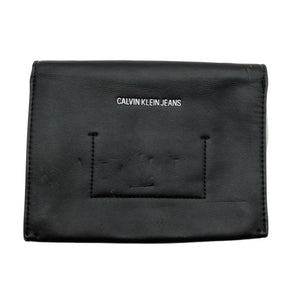 Naisten Calvin Klein Jeans - Iltalaukku, koko Mini - Musta (2)