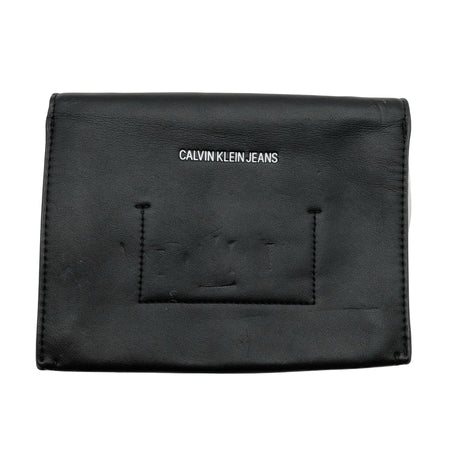 Naisten Calvin Klein Jeans - Iltalaukku, koko Mini - Musta (2)