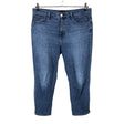 Naisten Uniqlo - Farkut, koko W32 - Sininen ()