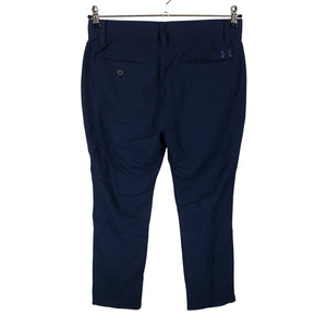 Miesten Under Armour - Urheiluhousut, koko W32 - Sininen (2)
