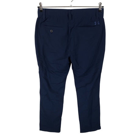 Miesten Under Armour - Urheiluhousut, koko W32 - Sininen (2)