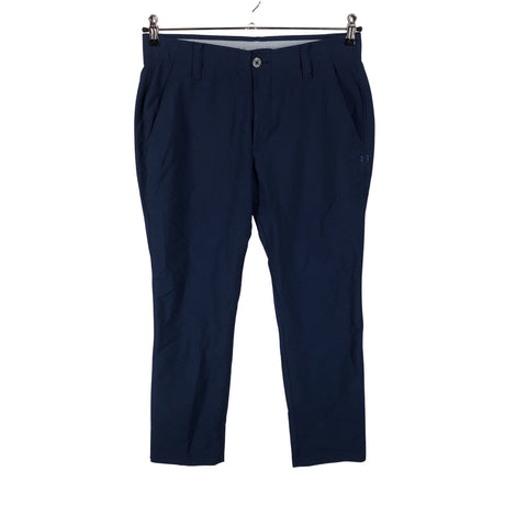 Miesten Under Armour - Urheiluhousut, koko W32 - Sininen ()