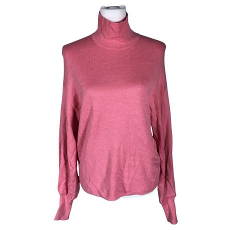 Naisten InWear - Neulepaita, koko 36 - Pinkki ()