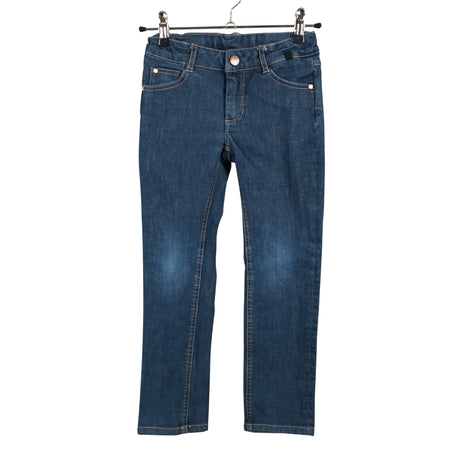 Unisex Reima - Farkut, koko 110 - 116 - Sininen ()