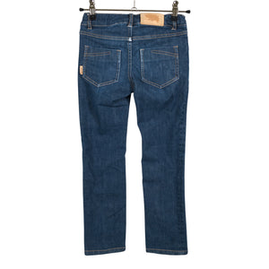 Unisex Reima - Farkut, koko 110 - 116 - Sininen (2)