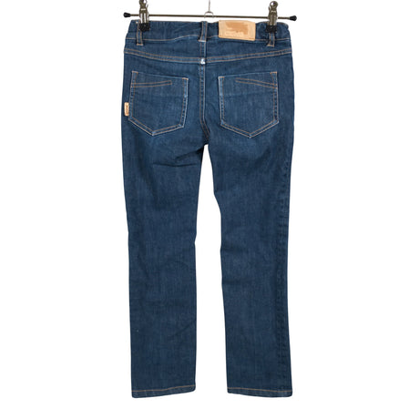 Unisex Reima - Farkut, koko 110 - 116 - Sininen (2)