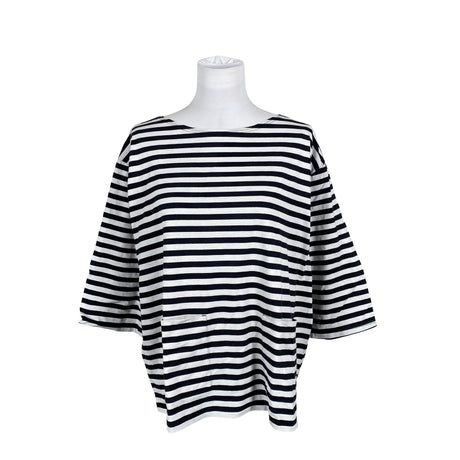 Naisten Marimekko - Trikoopaita, koko 40 - Valkoinen ()