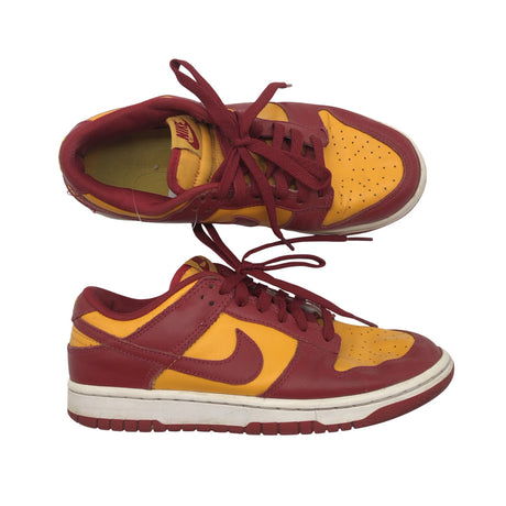 Unisex Nike - Tennarit, koko 39 - Punainen ()