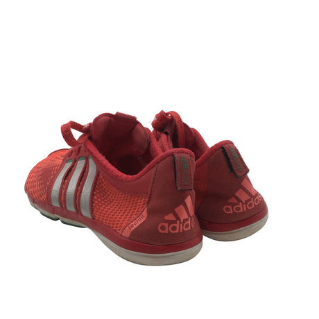 Naisten Adidas - Lenkkarit, koko 39 - Punainen (2)