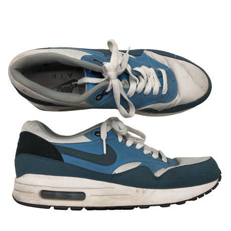 Unisex Nike - Lenkkarit, koko 41 - Sininen ()