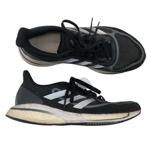 Naisten Adidas - Lenkkarit, koko 39 - Musta (1)