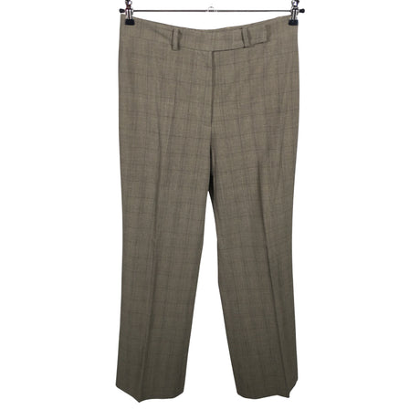 Naisten Jake's - Kangashousut, koko 40 - Beige ()