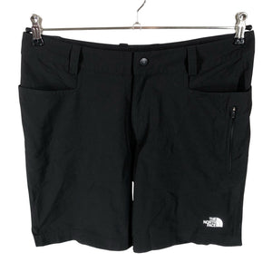 Naisten The North Face - Shortsit, koko 38 - Musta (1)